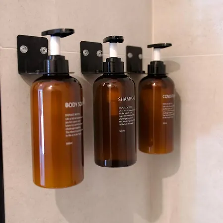 Soho Avec Baignoire Balnéothérapie 2p - Hypercentre Charleville-mézières Appartement *