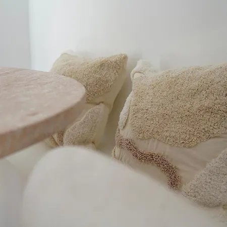 Appartement Soho Avec Baignoire Balnéothérapie 2p - Hypercentre Charleville-mézières