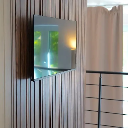 Soho Climatisee Avec Baignoire Balneotherapie 2p - Hypercentre